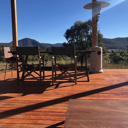 Corymbia Cottage Brokes Secluded Escape For Max 4 Екстериор снимка