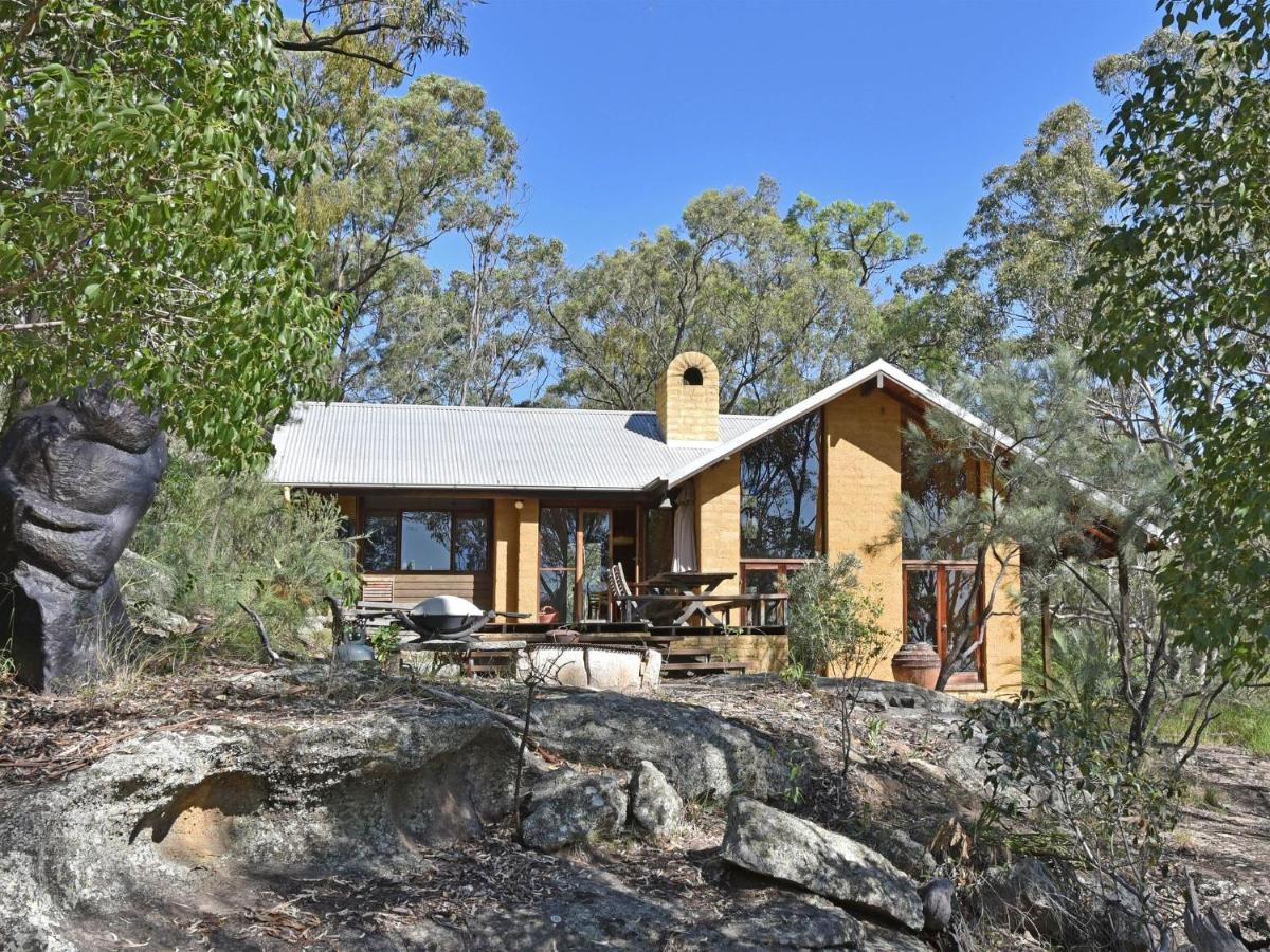 Corymbia Cottage Brokes Secluded Escape For Max 4 Екстериор снимка
