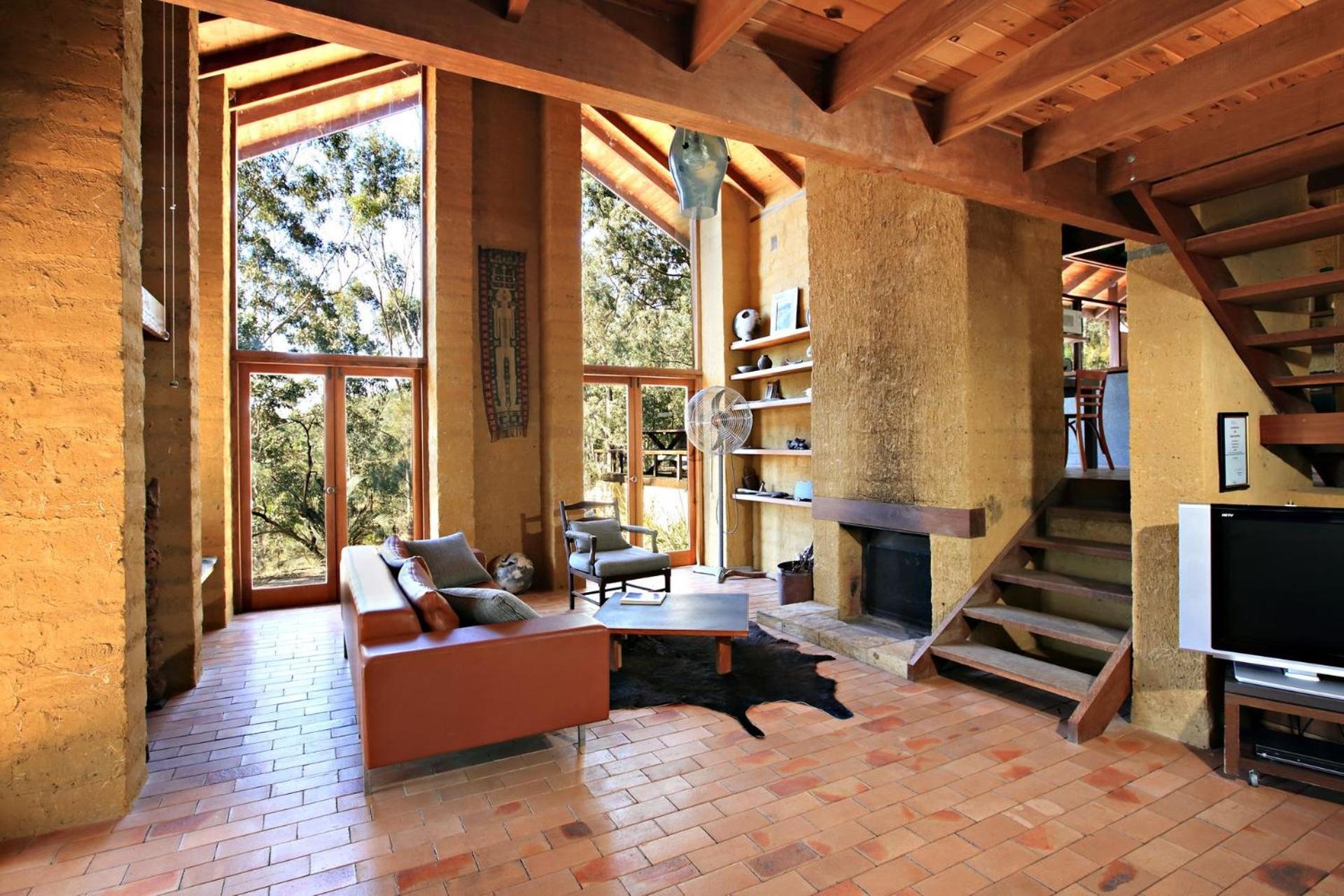 Corymbia Cottage Brokes Secluded Escape For Max 4 Екстериор снимка